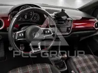 2019 Volkswagen Up