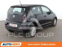 2019 Volkswagen Up