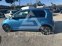 2019 Volkswagen Up