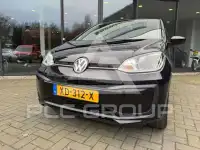 2019 Volkswagen Up
