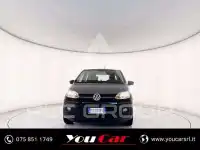 2019 Volkswagen Up