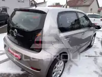 2019 Volkswagen Up
