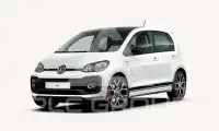 2019 Volkswagen Up
