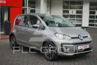 2019 Volkswagen Up