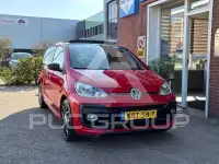 2019 Volkswagen Up