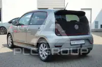 2019 Volkswagen Up