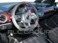 2019 Volkswagen Up
