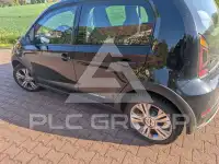 2019 Volkswagen Up