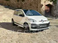 2019 Volkswagen Up