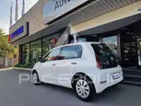 2019 Volkswagen Up