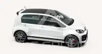 2019 Volkswagen Up