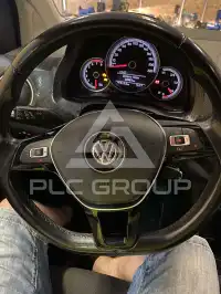 2019 Volkswagen Up