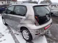 2019 Volkswagen Up