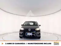 2019 Volkswagen Up