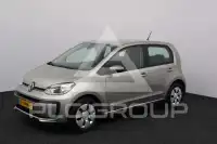 2019 Volkswagen Up