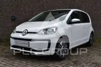 2019 Volkswagen Up