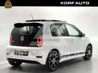 2019 Volkswagen Up