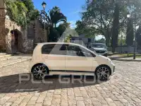 2019 Volkswagen Up