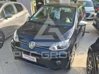 2019 Volkswagen Up
