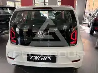 2019 Volkswagen Up