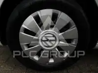 2019 Volkswagen Up