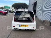 2019 Volkswagen Up