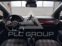 2019 Volkswagen Up