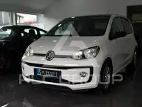 2019 Volkswagen Up