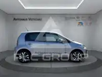 2019 Volkswagen Up
