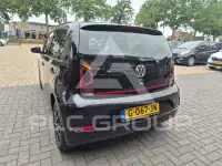 2019 Volkswagen Up