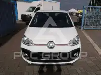 2019 Volkswagen Up