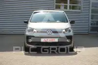 2019 Volkswagen Up