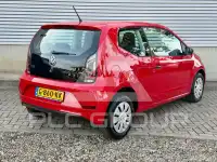 2019 Volkswagen Up