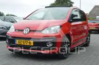 2019 Volkswagen Up