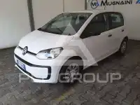 2019 Volkswagen Up