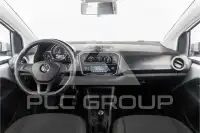 2019 Volkswagen Up