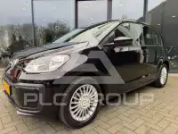 2019 Volkswagen Up