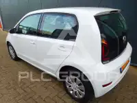 2019 Volkswagen Up