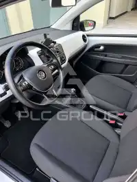 2019 Volkswagen Up