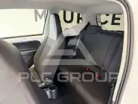 2019 Volkswagen Up