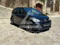 2019 Volkswagen Up