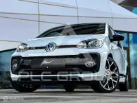 2019 Volkswagen Up