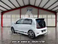 2019 Volkswagen Up