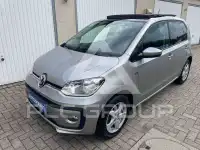 2017 Volkswagen Up