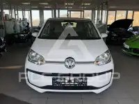 2019 Volkswagen Up