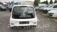 2019 Volkswagen Up