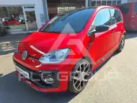 2019 Volkswagen Up