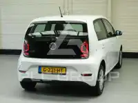 2019 Volkswagen Up