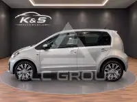2019 Volkswagen Up
