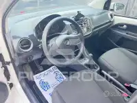 2019 Volkswagen Up
